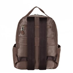 Рюкзак 23268 khaki Polina&Eiterou