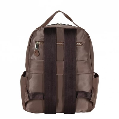 Рюкзак 23268 khaki Polina&Eiterou