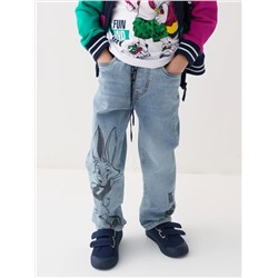 PLAYTODAY Брюки 12612157