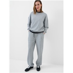 Брюки трикотажные для женщин