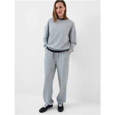 Брюки трикотажные для женщин