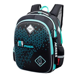 Рюкзак ACROSS 24-557-9