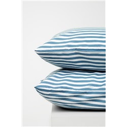 Наволочка Urban Family Деним полоса