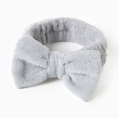 Набор подарочный «Этель» Love yourself, полотенце, тапочки, повязка на голову