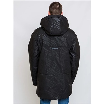 BATIK Куртка 808-24о-1