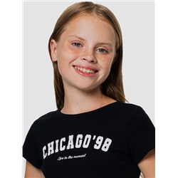 БЛУЗА ДЛЯ ДЕВОЧЕК 117940