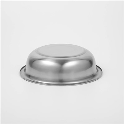 Таз «Греттель», 4.5 л, 31×8.5 см, нержавеющая сталь