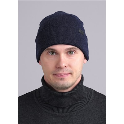 Шапка мужская