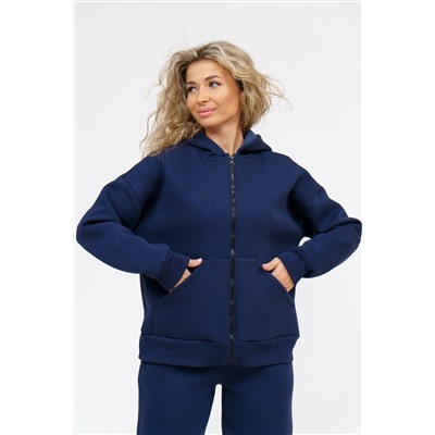 Натали Толстовка 36659