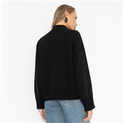 Джемпер с шерстью, Свежее прочтение