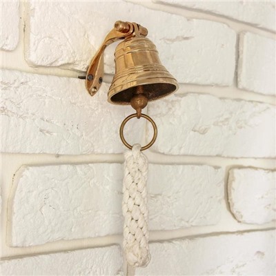 Рында «Лье», 5.5 см, латунь