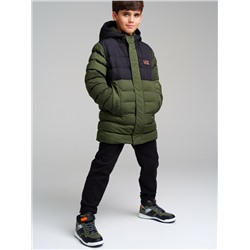 Ботинки для мальчиков