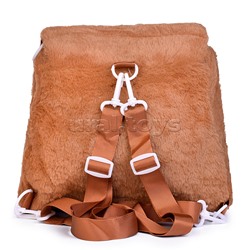 Сумка детская "Капибара"