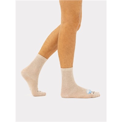 НОСКИ 550U-2717