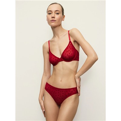 496083 ZARINA Бюстгальтер