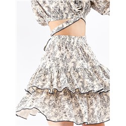 Костюм летний Соль&Перец