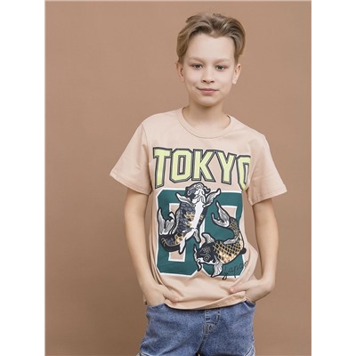 BATIK Футболка