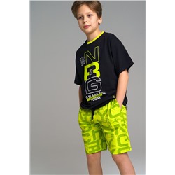 Комплект (Футболка+Шорты) PLAYTODAY, 833110