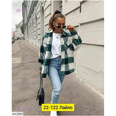 Рубашка 1841066-1