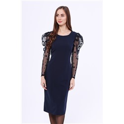 VISERDI Платье 10080-тсн 419950