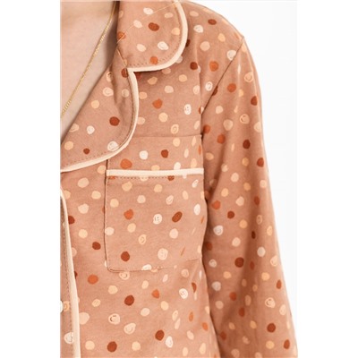 Пижама М223087б