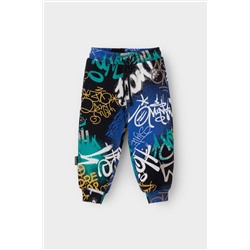 CROCKID Брюки КР 400764