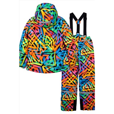 Комплект (Куртка+Брюки) PLAYTODAY, 1049513