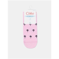 Короткие CONTE ACTIVE Носки женские