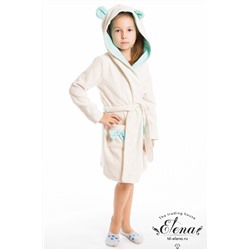 Халат махра М21885э