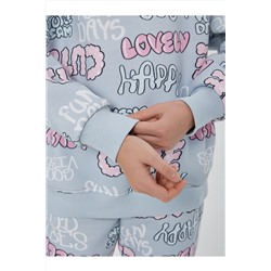 Костюм (Худи+Брюки) MARK FORMELLE, 1214259