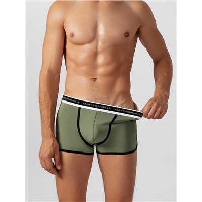 ТРУСЫ МУЖСКИЕ (2ШТ) 411165-2