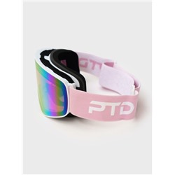 Маска горнолыжная для взрослых