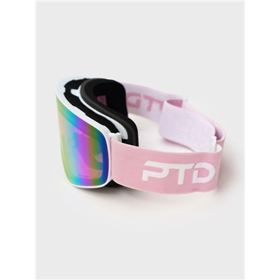 Маска горнолыжная для взрослых