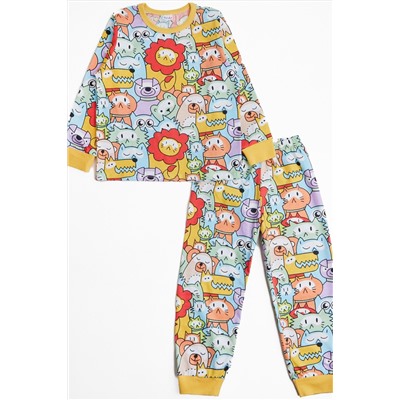 Пижама YOULALA, 1213560