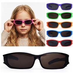 Очки детские "Тень лета"