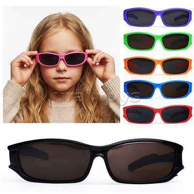 Очки детские "Тень лета"