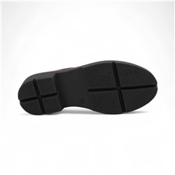 Туфли Q153-2 черные