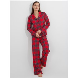 КОСТЮМ ЖЕНСКИЙ (ЖАКЕТ, БРЮКИ) 592633