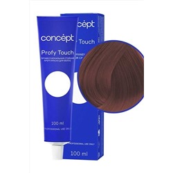 Concept Profy Touch 9.48 Профессиональный крем-краситель для волос, светлый медно-фиолетовый, 100 мл KRISTALLER, 1108578