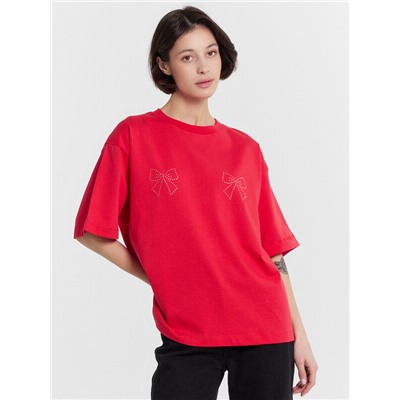 ФУТБОЛКА ЖЕНСКАЯ 112961