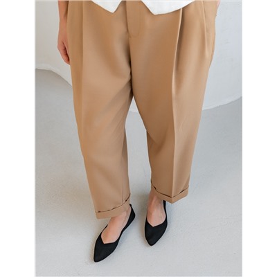 Балетки женские WOB6