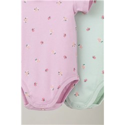 Боди, 2 шт. CROCKID, 1131769