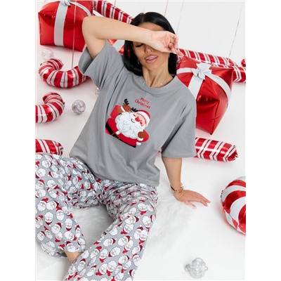 Пижама мод.2085/1