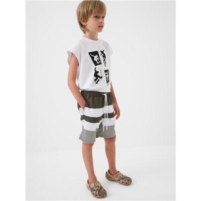 Сабо для мальчиков