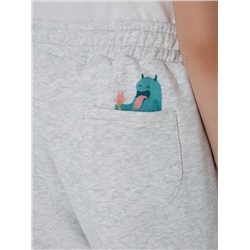 БРЮКИ ДЛЯ МАЛЬЧИКОВ 183411-1