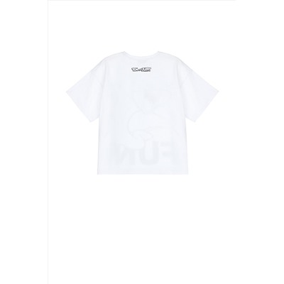 Футболка PLAYTODAY, 1088542