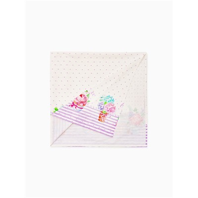 Скатерть «Этель» Сладости 180×147 см, 100% хлопок, репс 210 г/м²