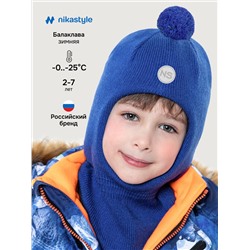 NIKASTYLE Балаклава