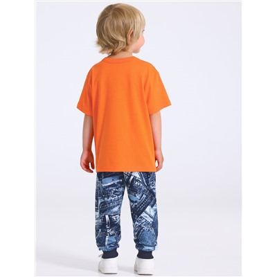 Апрель Футболка 1ПДФК4331001