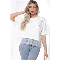 LT Collection Блуза